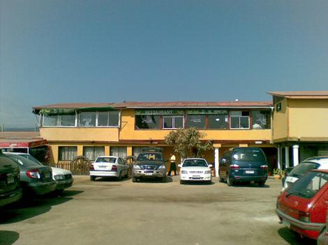 Rincon de Charlie